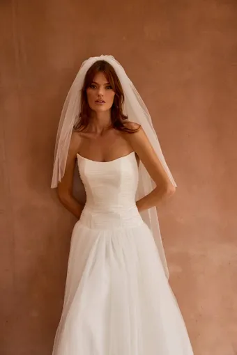 MWL Style #Aire #1 frontface vertical cropped thumbnail