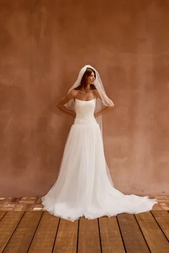 MWL Style #Aire #0 default frontface vertical thumbnail