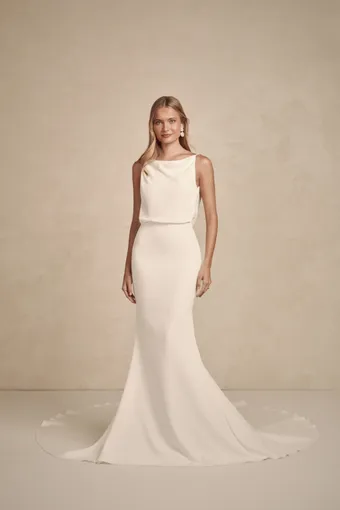 MWL Bride (formerly Made With Love) Alfie #2 frontface vertical thumbnail