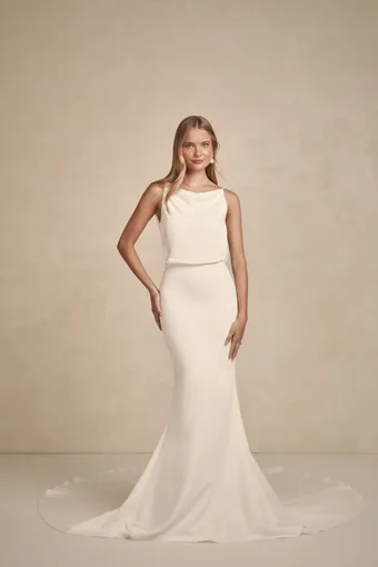 MWL Bride (formerly Made With Love) Alfie #3 frontface vertical thumbnail