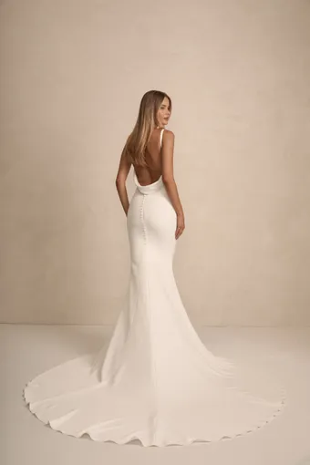 MWL Archie V2 #3 default backface vertical thumbnail