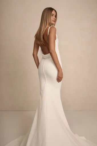 MWL Archie V2 #1 backface vertical thumbnail