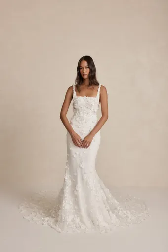 MWL Bride (formerly Made With Love) Atlas #1 frontface vertical thumbnail