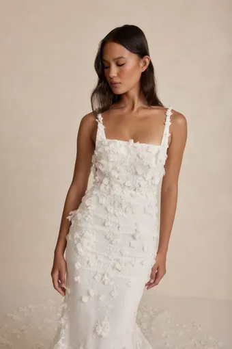 MWL Bride (formerly Made With Love) Atlas #7 frontface vertical cropped thumbnail