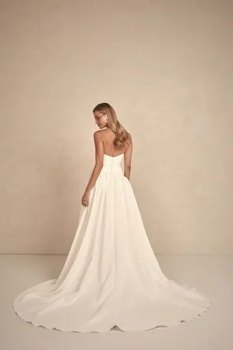 MWL Bride (formerly Made With Love) Avery #1 backface vertical thumbnail