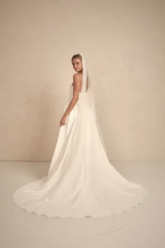 MWL Bride (formerly Made With Love) Avery #2 default backface vertical thumbnail