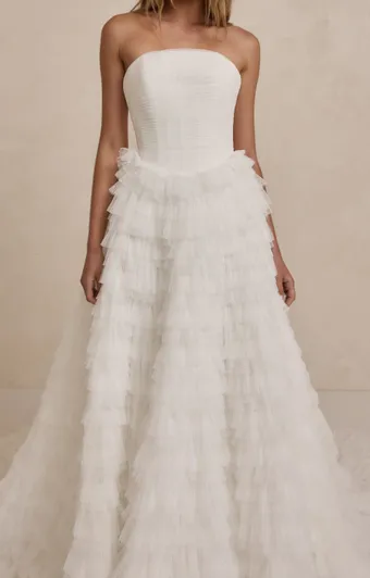 MWL Bride (formerly Made With Love) Banks #0 default frontface vertical thumbnail