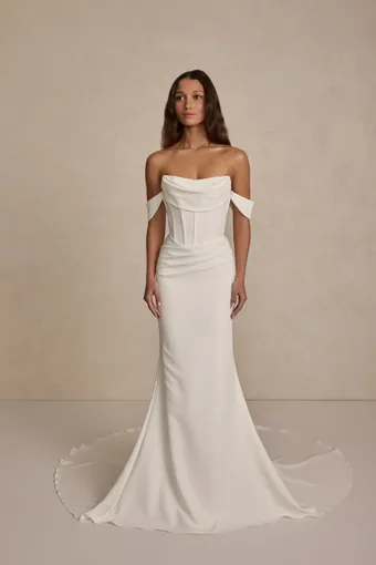 MWL Bride (formerly Made With Love) Cruz #2 frontface vertical thumbnail