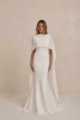 MWL Bride (formerly Made With Love) Gates #0 default frontface vertical thumbnail