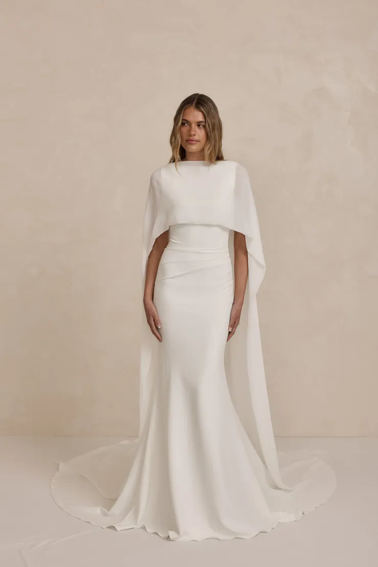 Plus size wedding dresses Phoenix | Bella Lily Bridal