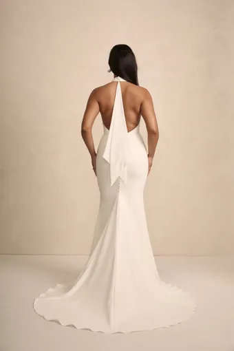 MWL Bride (formerly Made With Love) Grayson #7 backface vertical thumbnail