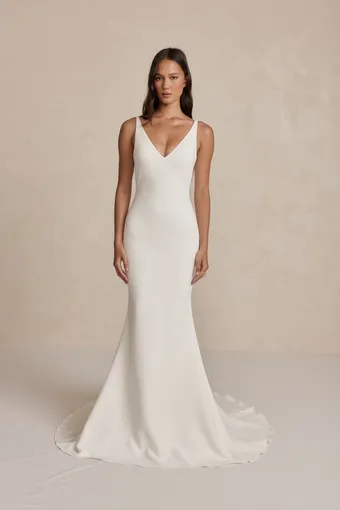 MWL Harry #0 default frontface vertical thumbnail