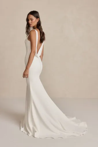 MWL Harry #6 default backface vertical thumbnail