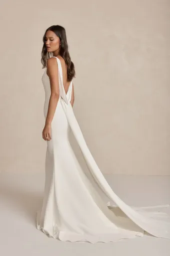 MWL Harry #5 backface vertical thumbnail