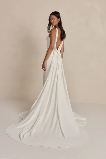 MWL Harry #1 backface vertical thumbnail