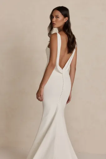 MWL Harry #4 backface vertical thumbnail