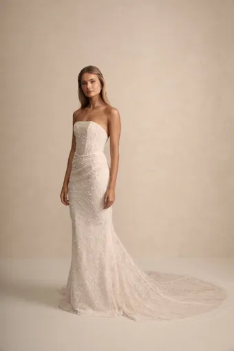 MWL Haven #1 frontface vertical thumbnail