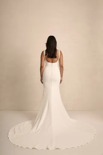 MWL Hunter #3 backface vertical thumbnail