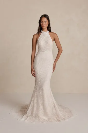 MWL Bride (formerly Made With Love) Jace #0 default frontface vertical thumbnail