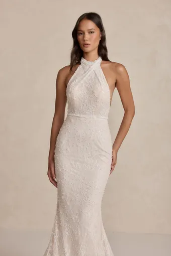 MWL Bride (formerly Made With Love) Jace #4 frontface vertical cropped thumbnail