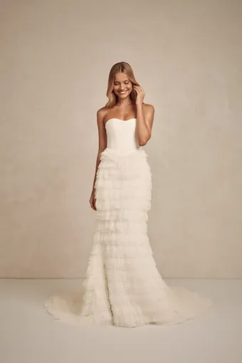 MWL Bride (formerly Made With Love) Jean #0 default frontface vertical thumbnail