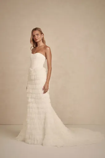 MWL Bride (formerly Made With Love) Jean #1 frontface vertical thumbnail