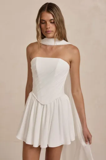 MWL Style #Leo Bodice #2 frontface vertical thumbnail