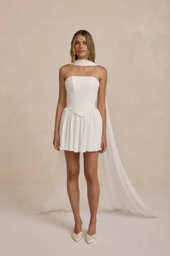 MWL Style #Leo Bodice #3 frontface vertical thumbnail