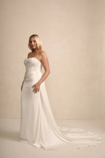 MWL Mack #2 frontface vertical thumbnail