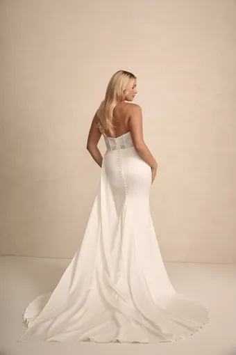 MWL Mack #1 default backface vertical thumbnail