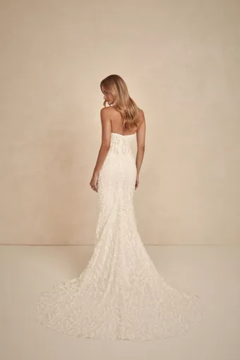 MWL Posie #0 default backface vertical thumbnail