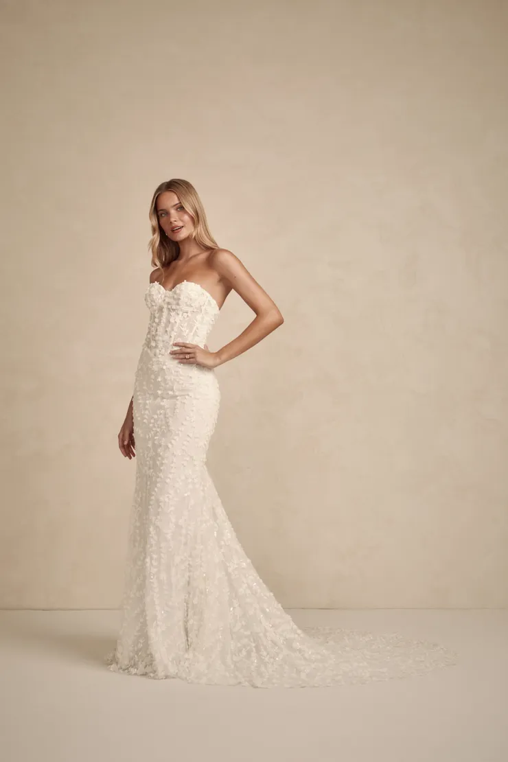 Made With Love 2022 Bridal Dresses Dresses | Belle Amour Bridal