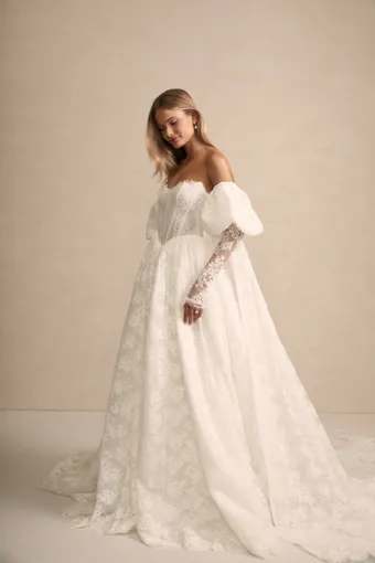 MWL Prim #7 frontface vertical thumbnail