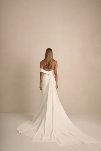 MWL Rhode #4 default backface vertical thumbnail