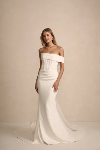 MWL Rhode #0 default frontface vertical thumbnail