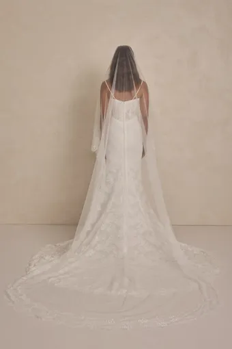 MWL Bride (formerly Made With Love) Romy #3 default backface vertical thumbnail