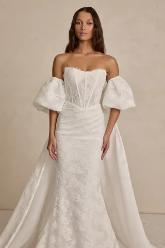 MWL Bride (formerly Made With Love) Romy #1 frontface vertical thumbnail