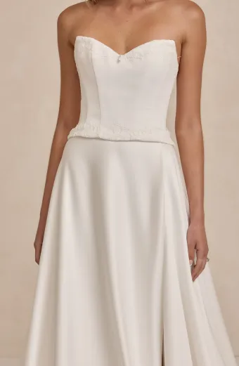 MWL Style #Rylee Bodice #2 frontface vertical cropped thumbnail
