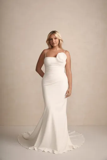 MWL Style #Sawyer #3 frontface vertical thumbnail