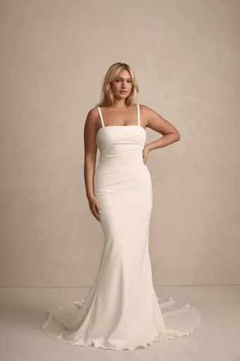 MWL Style #Sawyer #1 frontface vertical thumbnail