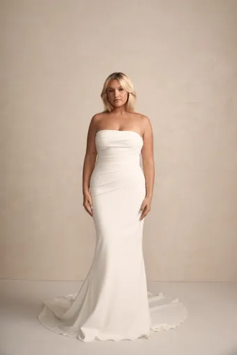 MWL Style #Sawyer #4 frontface vertical thumbnail