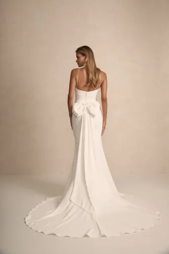 MWL Style #Sawyer #6 default backface vertical thumbnail