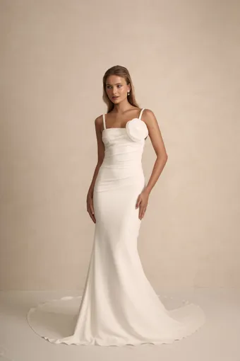 MWL Style #Sawyer #2 frontface vertical thumbnail