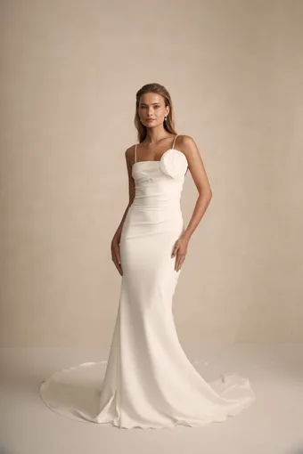 MWL Style #Sawyer #0 default frontface vertical thumbnail