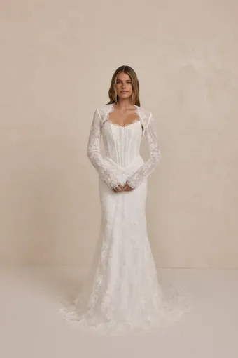 MWL Bride (formerly Made With Love) Scout #1 frontface vertical thumbnail