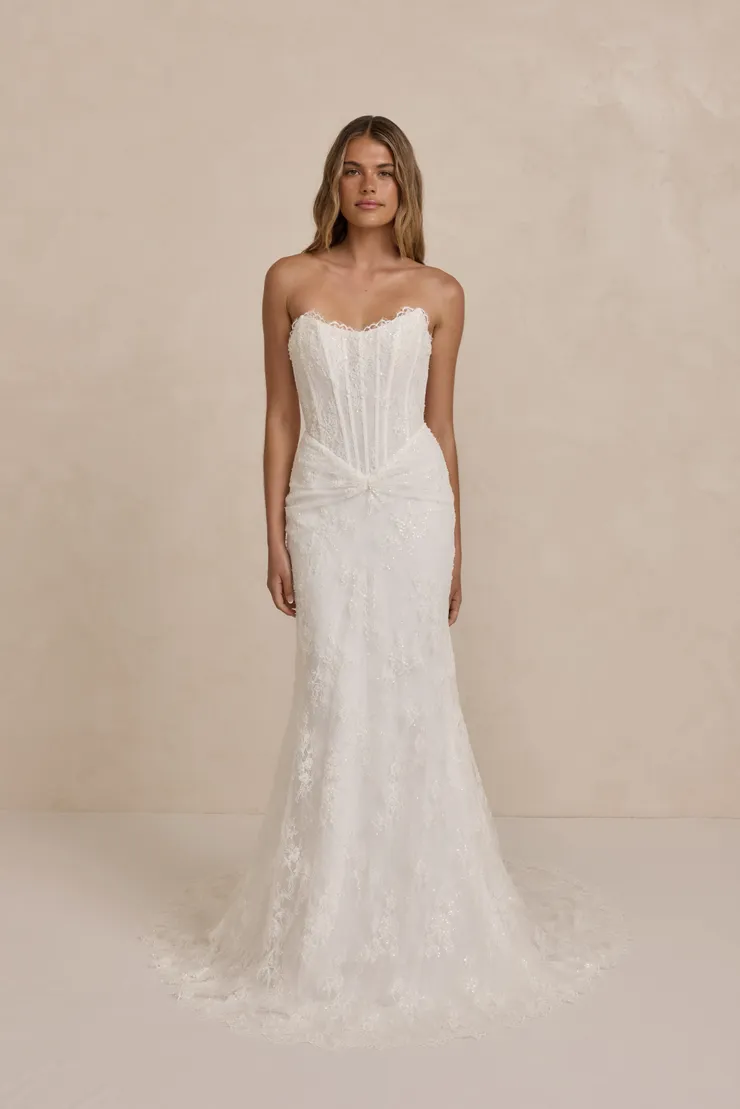 Bridal Shop near Me | Modern Dress
