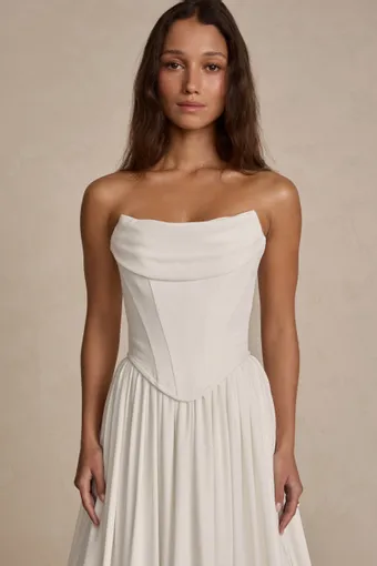 MWL Bride (formerly Made With Love) Tate #5 frontface vertical cropped thumbnail