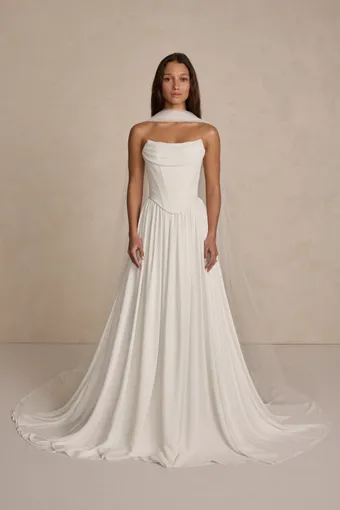 MWL Bride (formerly Made With Love) Tate #0 default frontface vertical thumbnail