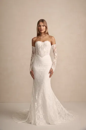 MWL Winnie #5 frontface vertical thumbnail