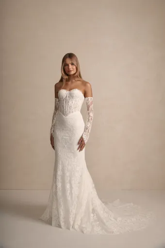 MWL Winnie #0 default frontface vertical thumbnail